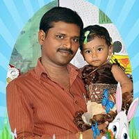 Ravinder Reddy