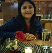 Ruhi Das