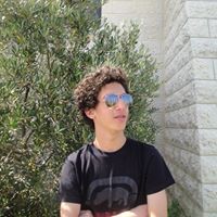 Omar Aref