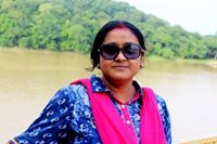 Debajyati Ghoshdastider