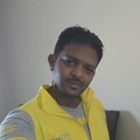 Atif Abu Joud