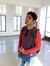 Avinash...