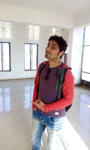 Avinash Bawankar