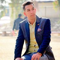 أمير الحجيمي