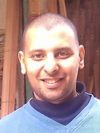 Sayed Seleman