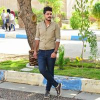 صوفي العكيلي