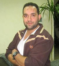 Ashraf Saker