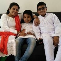 Sandhya Gopakumar