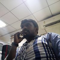 Karthik Jaganathan
