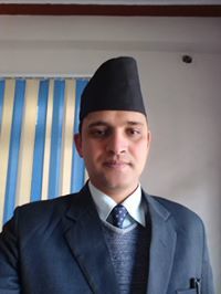 Keshav Paudel
