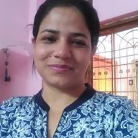 Nargis Ahmed