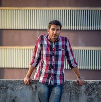 Murtaza Ametwala