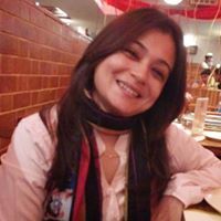 Shweta Jaiswal