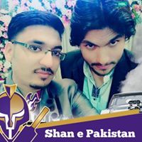Syed Uzair