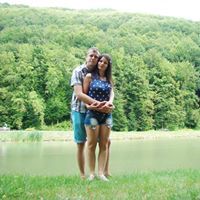 Свєточка Чорненька