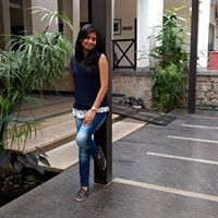 Chaitra Sunkad