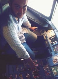 محمد الكلغاسي