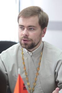 Николай Корниенко