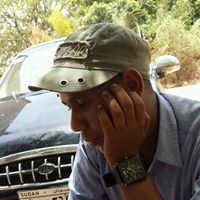 حلمي ابراهيم