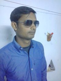 Raju Mondal