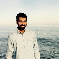 Bharath Devarajan