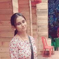 Rudrani Chatterjee