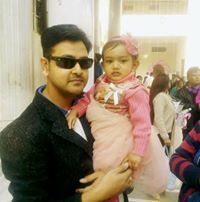 Rahul Shaw