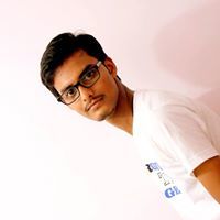 Pritam Dutta