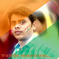 Rajesh Raazoo