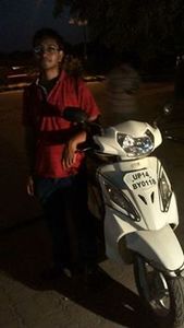 Krishna Chauhan
