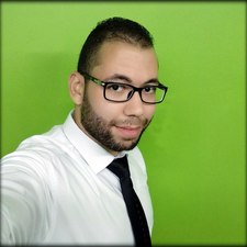 Abdullah Al mazloum