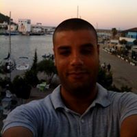 Walid Dahchar