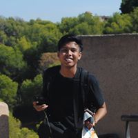 Irfan Ismail