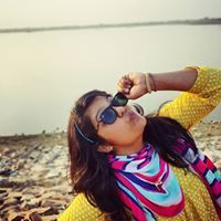 Parul Gupta