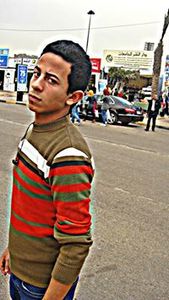 Ahmed Mody