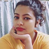 Suchanda Bhattacharjee