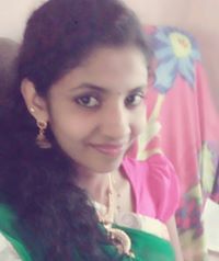 Lekshmi Reghukumar