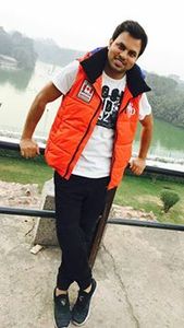 Ankit Gupta