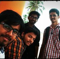 Shanmuga Rajasekaran