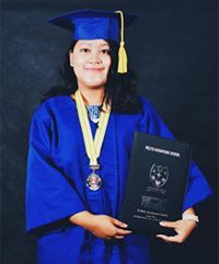 Raihan Zahirah