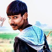 Mohit Chowdary