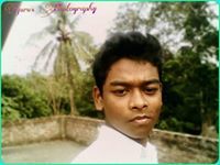MD Rahaman
