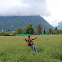 Mahadevan Gopalkrishnan