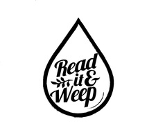 Read It & Weep Girls