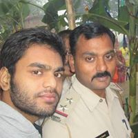 Utsav Nishant