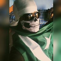 Ahmed Mujtaba