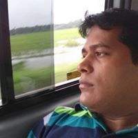 Mohammad Khan