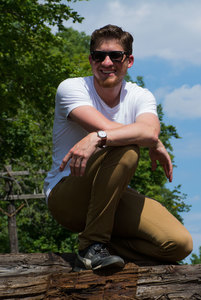 Brendan Danielson