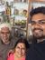 Aravind...