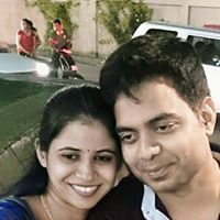 Venkatesh Dongergaonkar